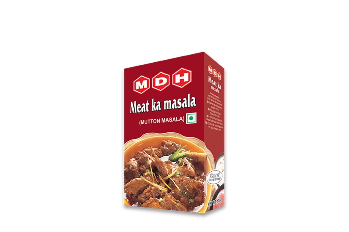 MDH Meat Curry Masala