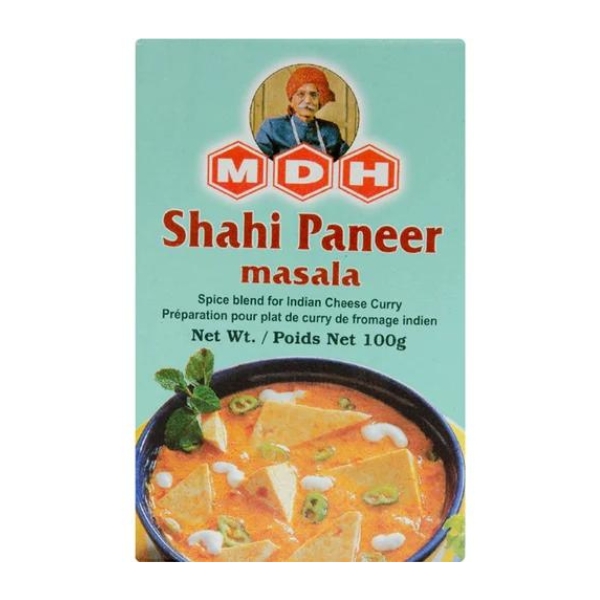 MDH Shahi Paneer Masala