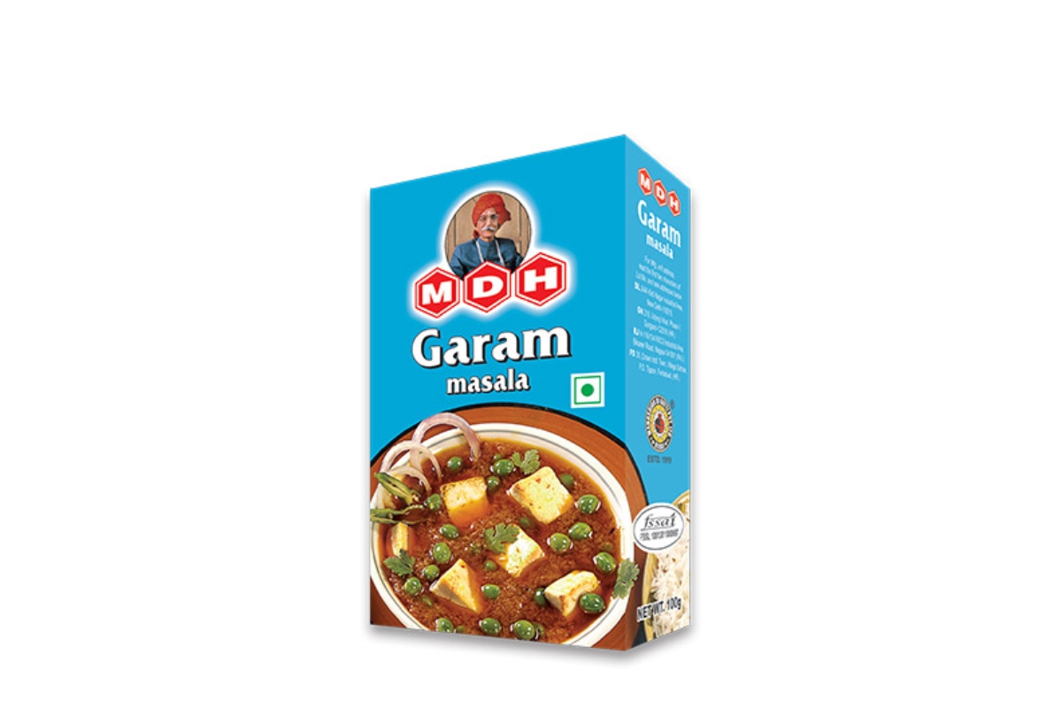 MDH Garam Masala image