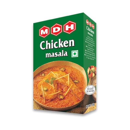 MDH Chicken Curry Masala