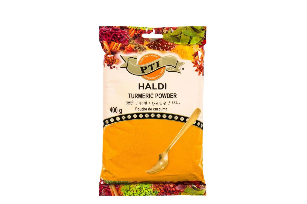 PTI Turmeric Powder