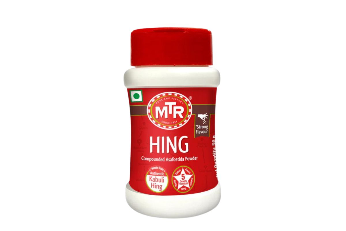 MTR Hing image