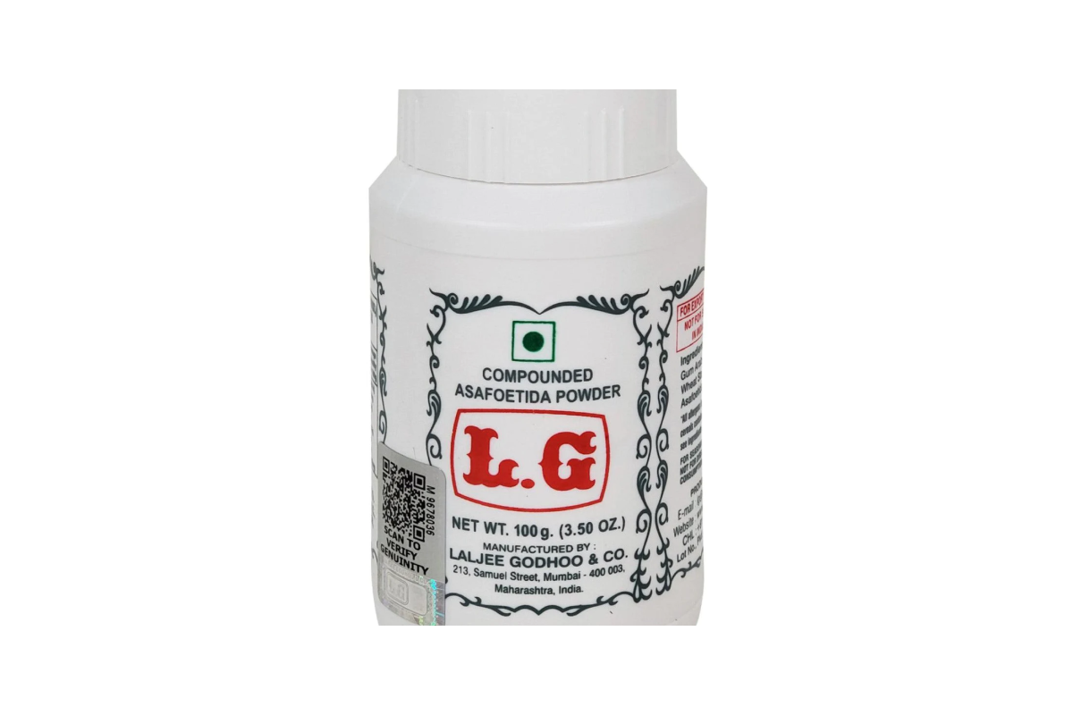 LG Hing Powder image