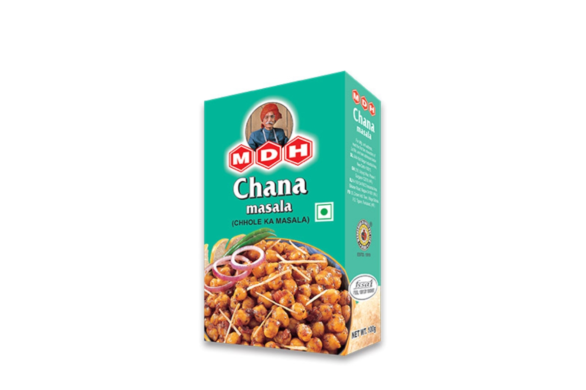 MDH Chana Masala image