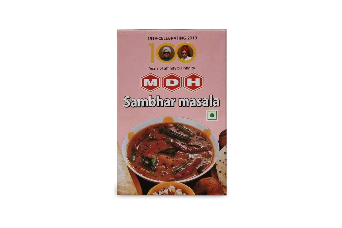 MDH Sambar Masala image