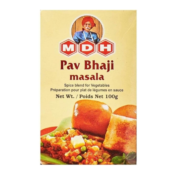 MDH Pav Bhaji Masala
