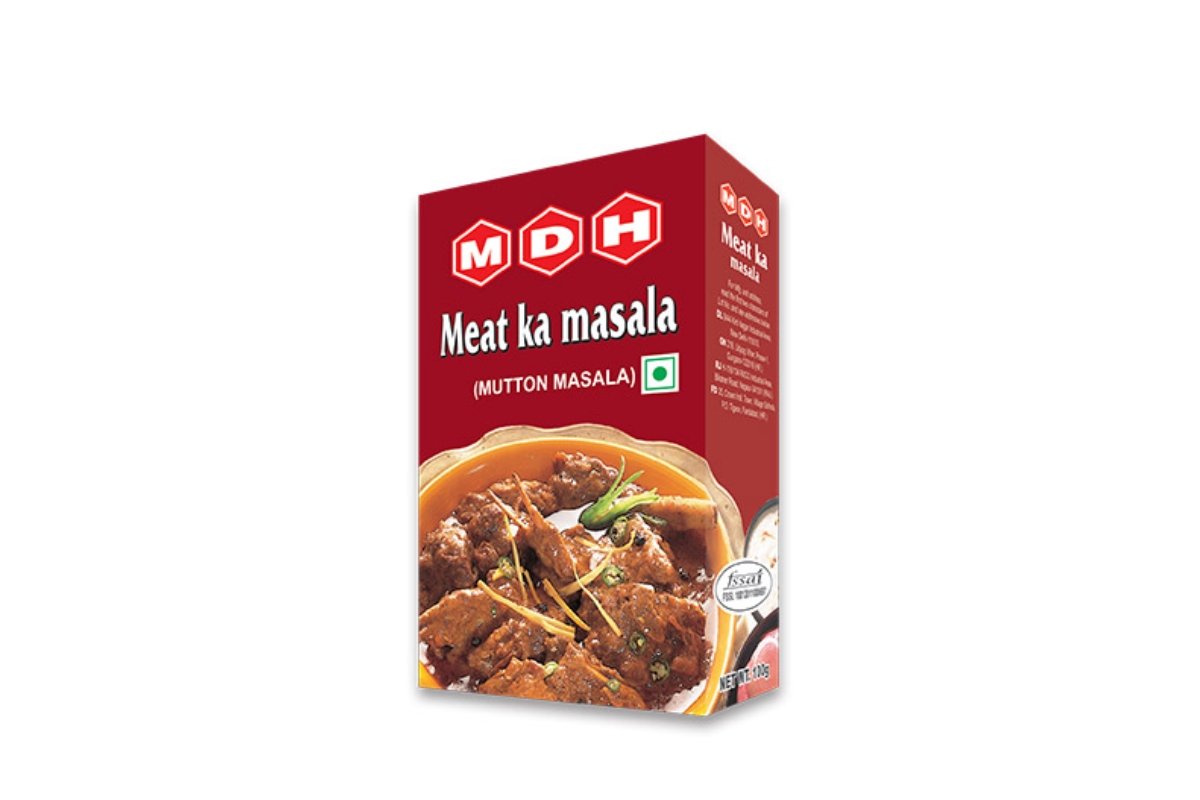 MDH Meat Curry Masala