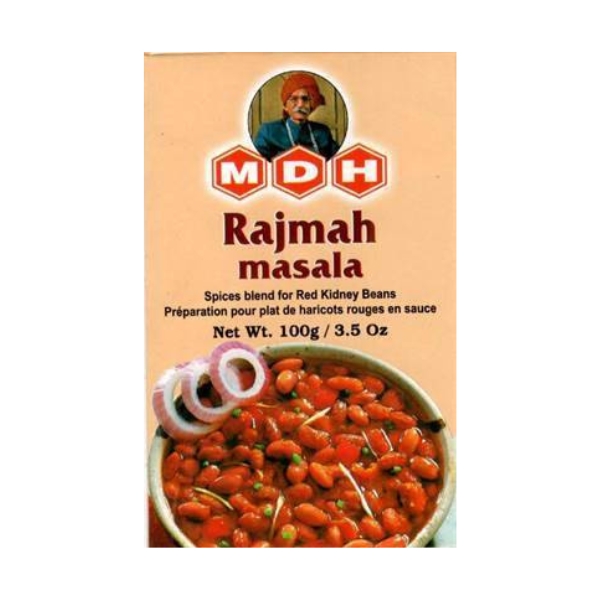 MDH Rajmah Masala image