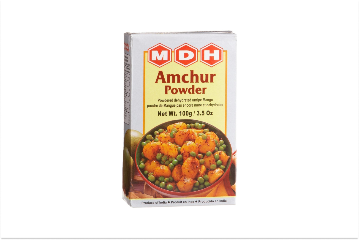 MDH Amchoor (Dry Mango Powder)