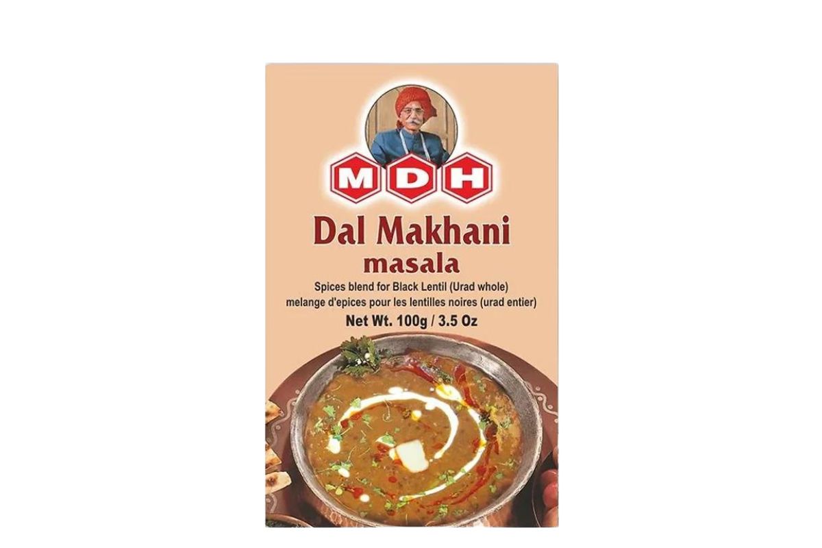 MDH Dal Makhani Masala