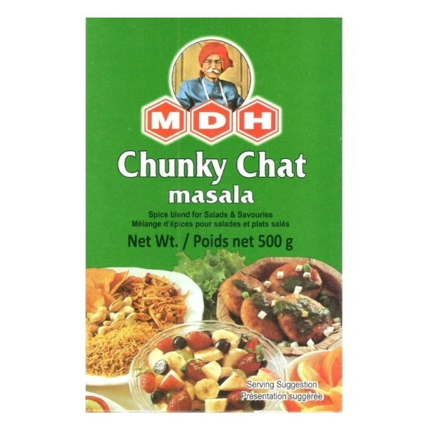 MDH Chunky Chat Masala