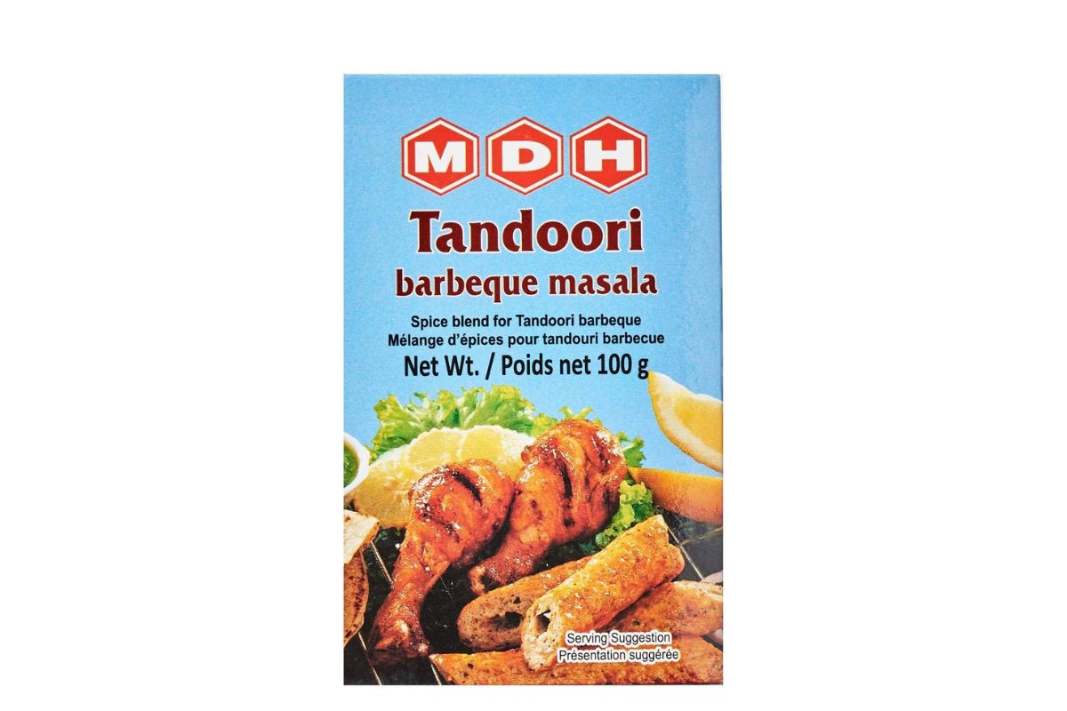 MDH Tandoori Chicken Masala
