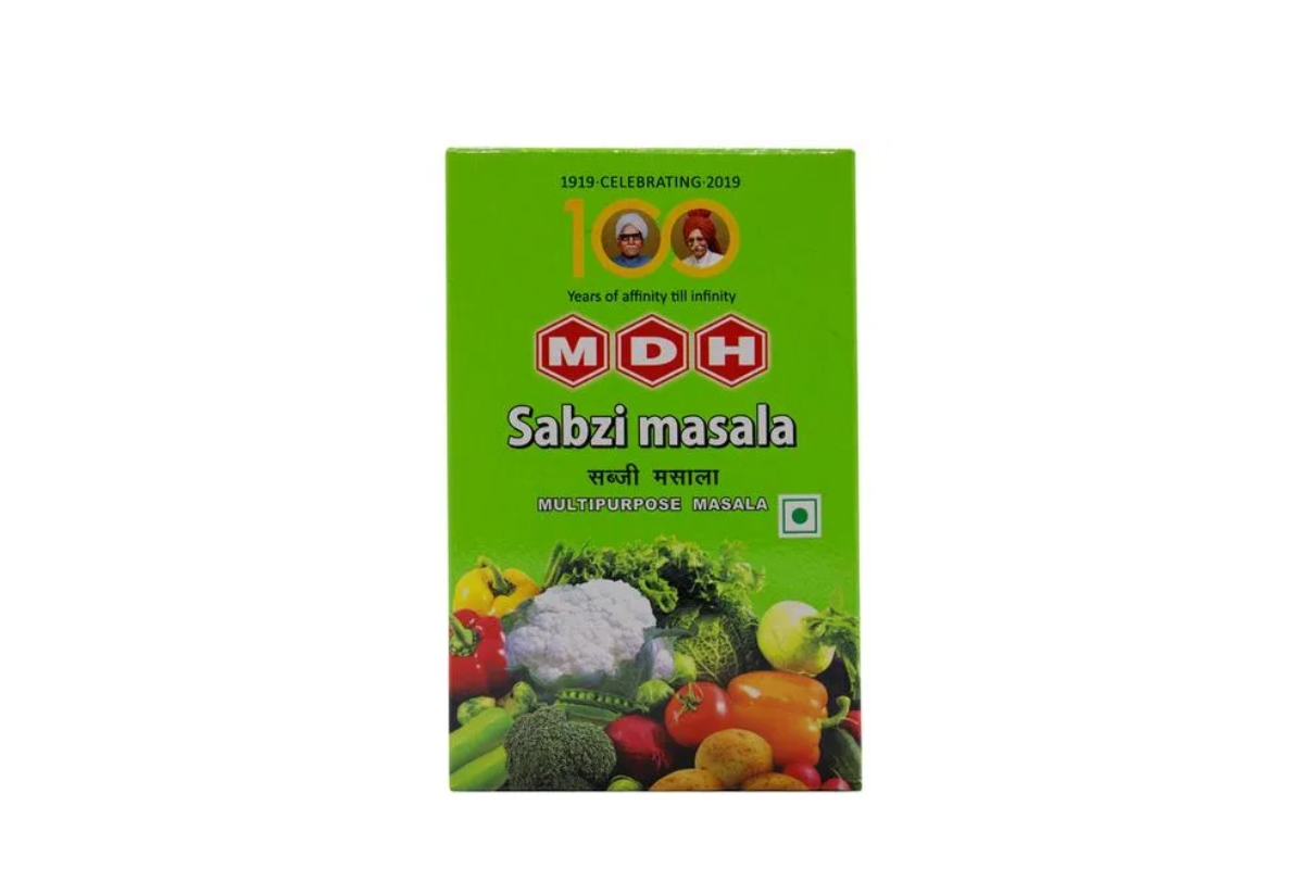 MDH Sabzi Masala