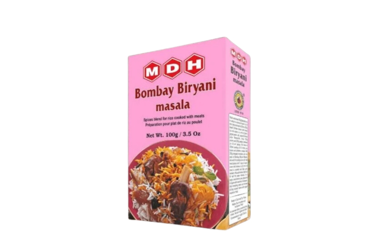 MDH Bombay Biryani Masala
