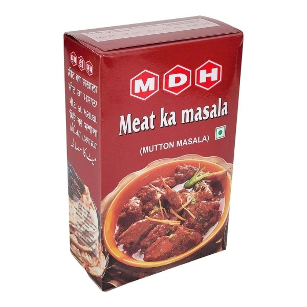 MDH Meat Curry Masala