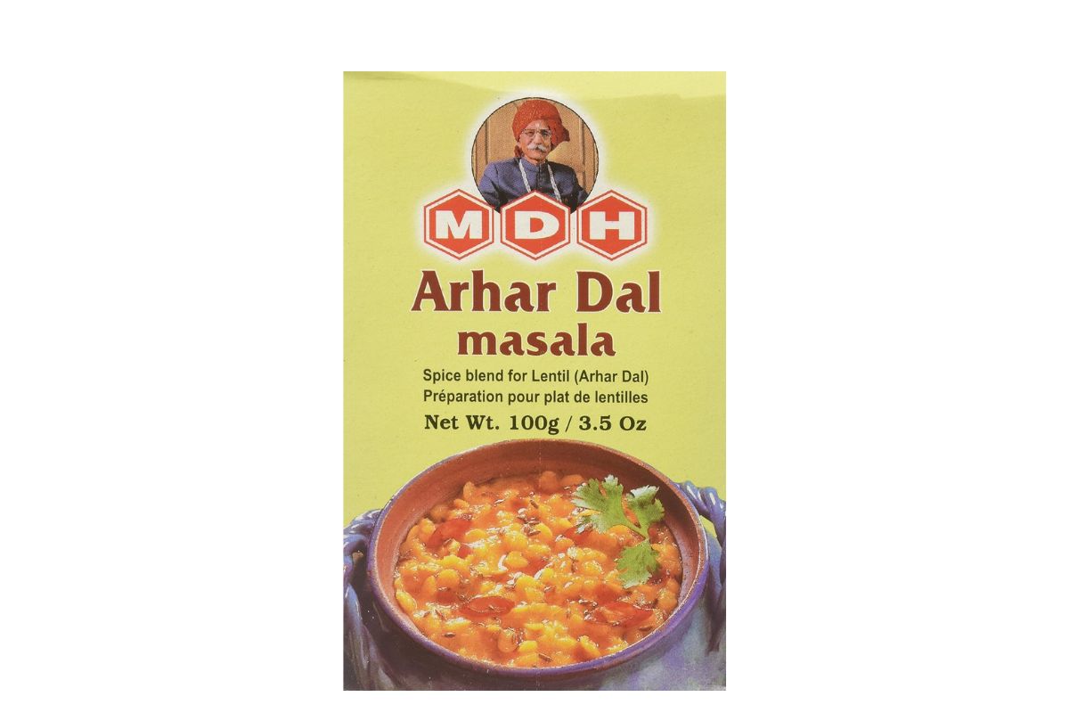 MDH Arhar Dal Masala image