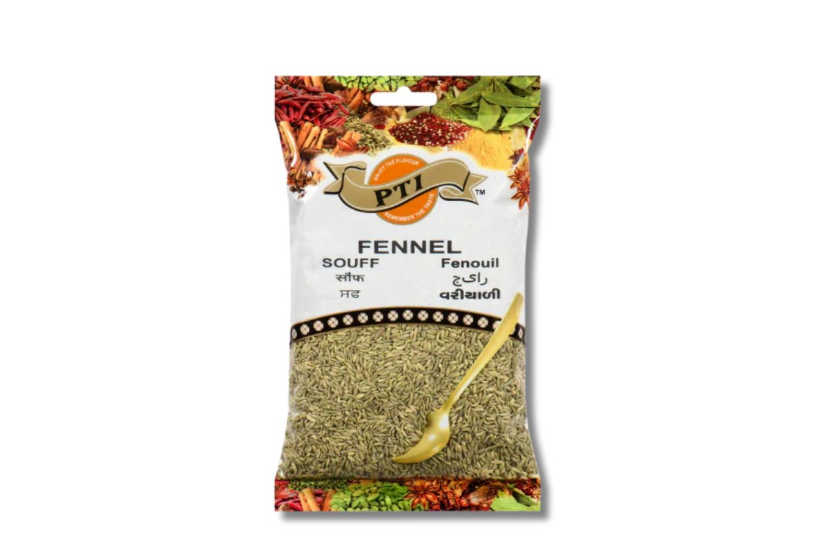 PTI Fennel Seed image