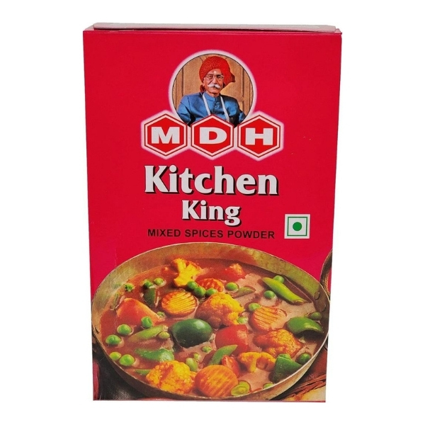 MDH Kitchen King Masala