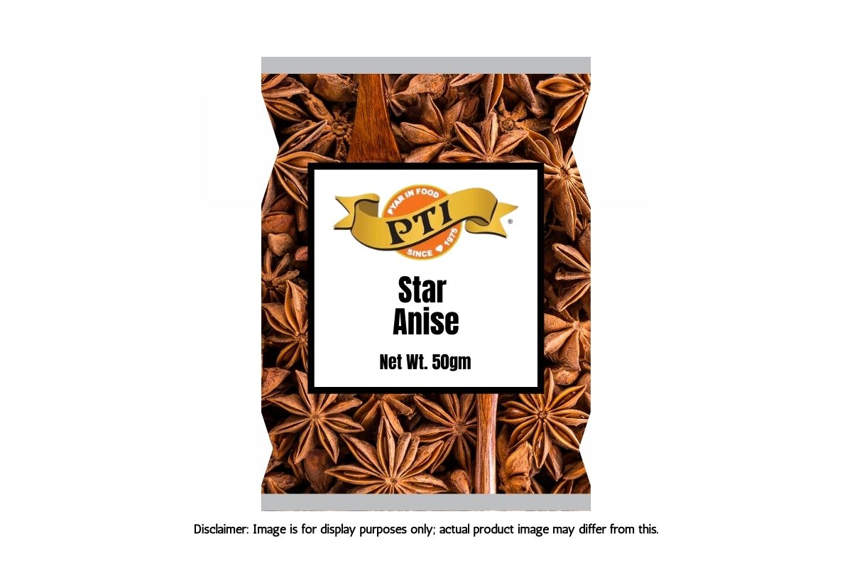PTI Star Anise image