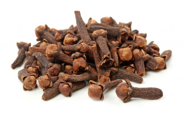Aman's Cloves - Laung image