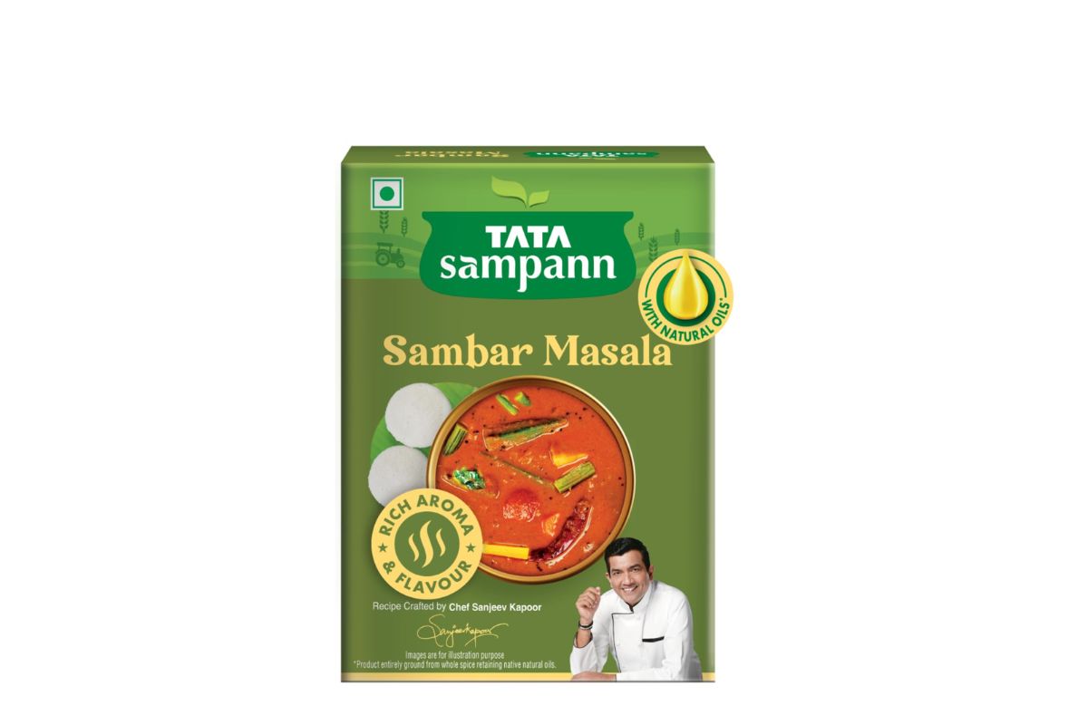 Tata Sampann Sambar Masala