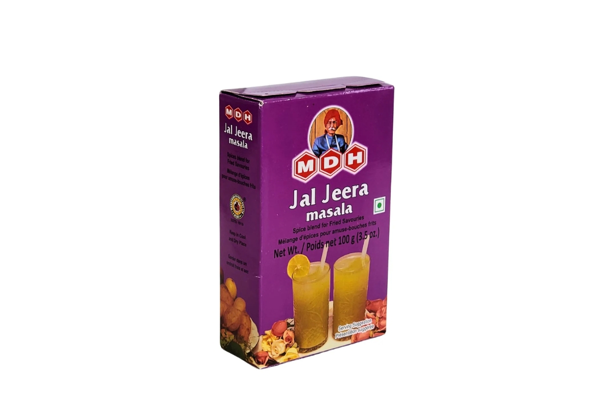 MDH Jal Jeera Masala image
