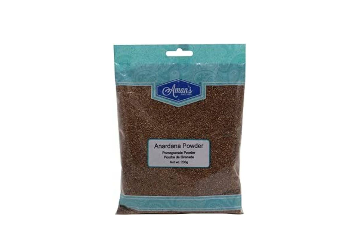 Aman's Anardana Powder