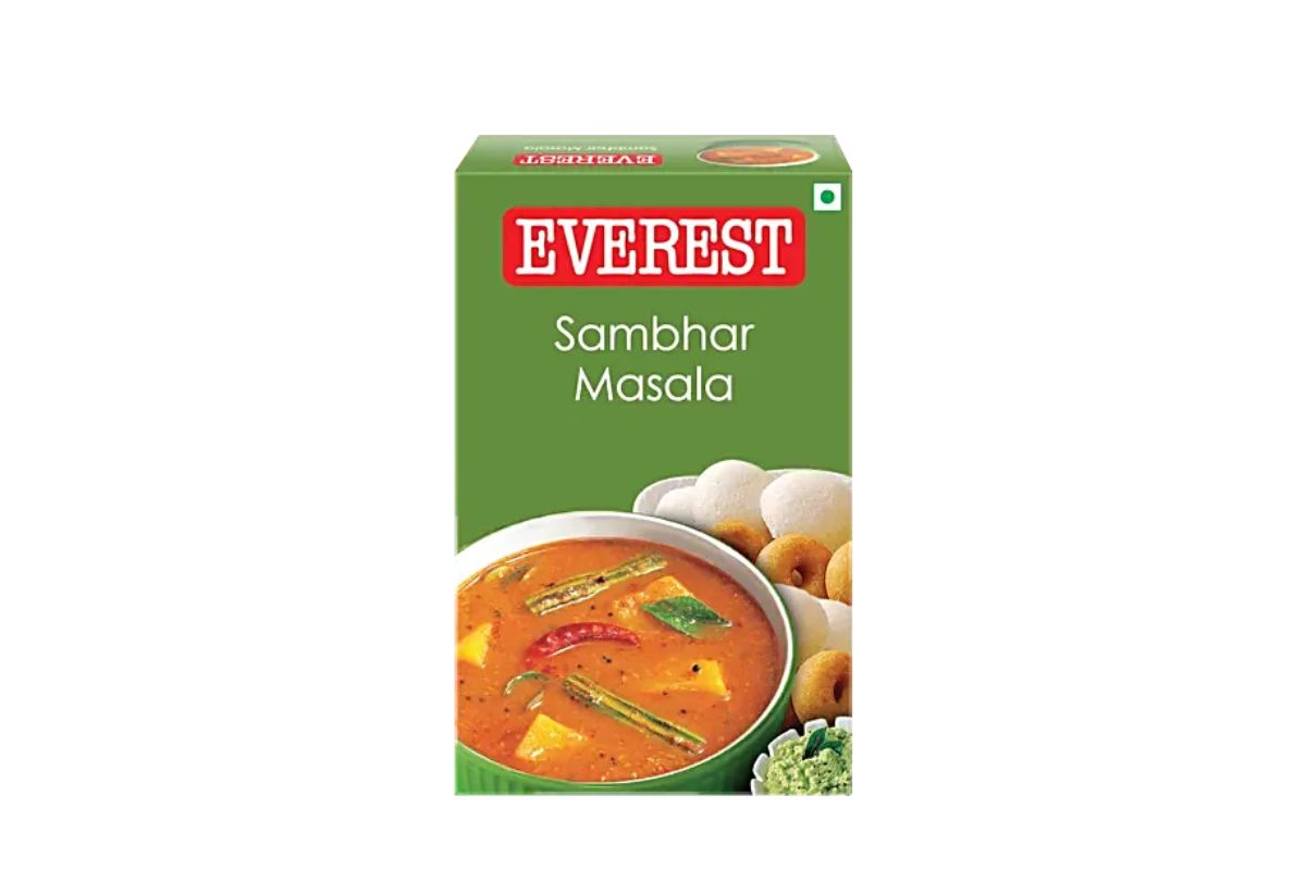 Everest Sambhar Masala image