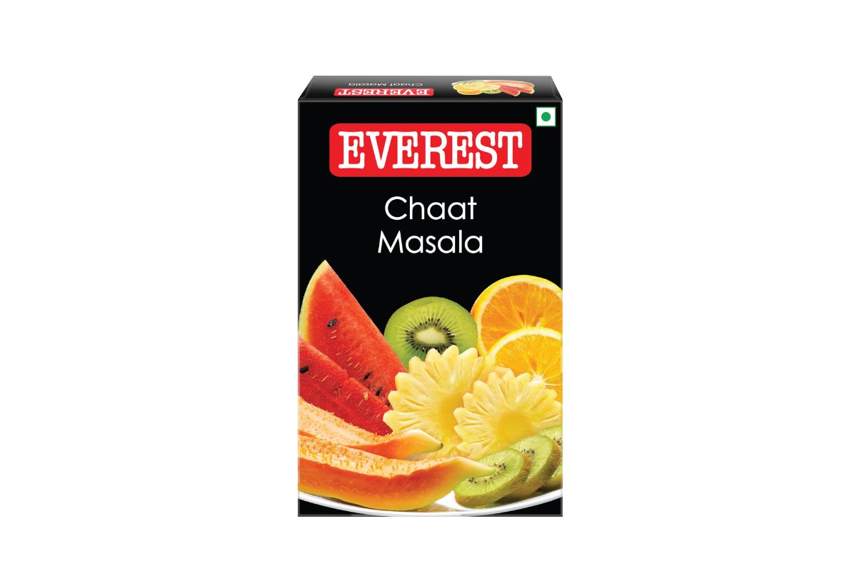 Everest Chaat Masala