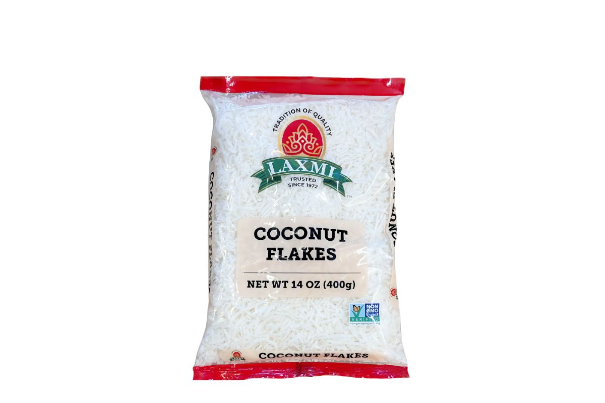 Laxmi Coconut Flakes