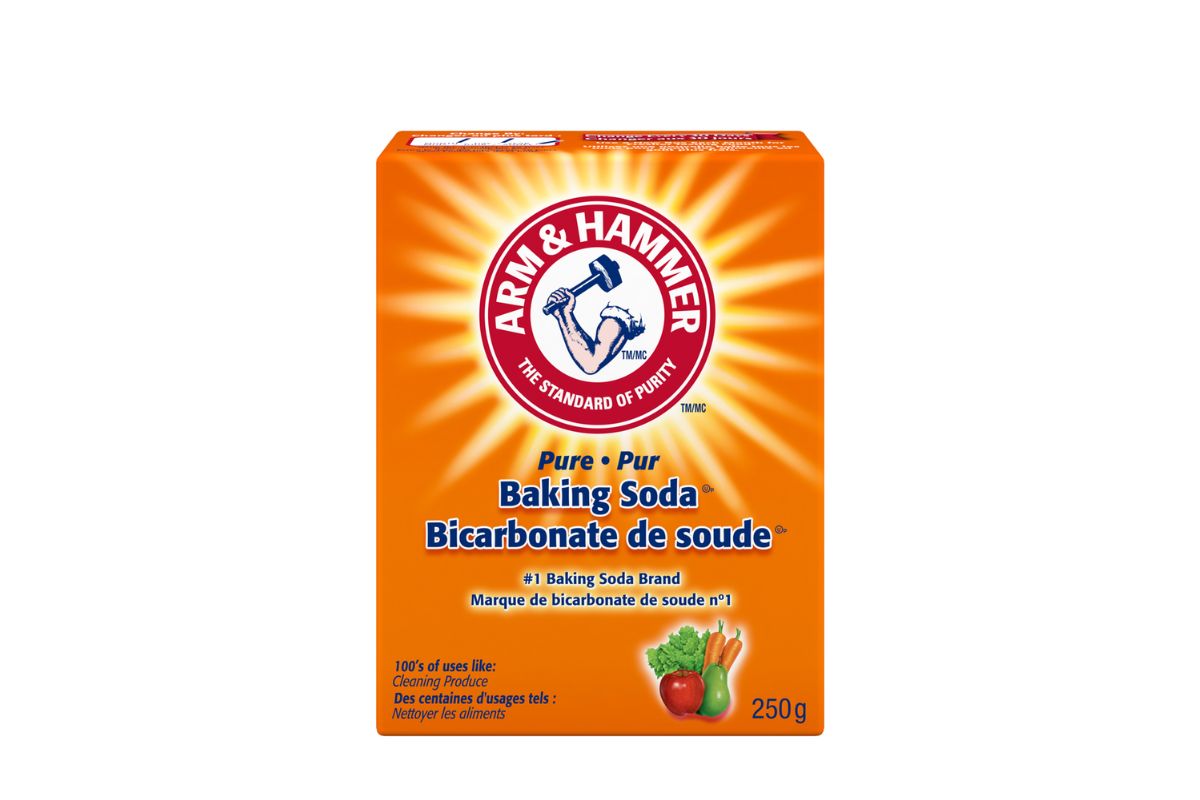 Arm & Hammer Baking Powder
