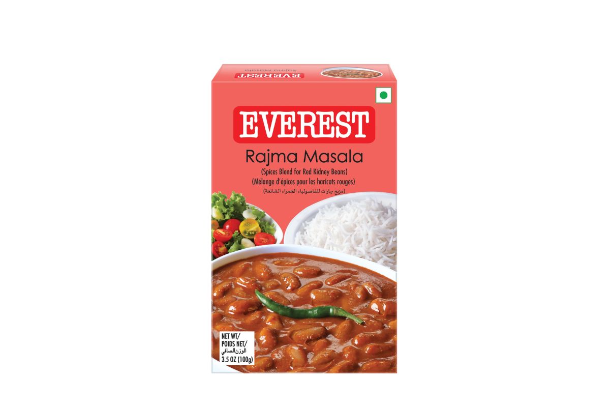 Everest Rajma Masala