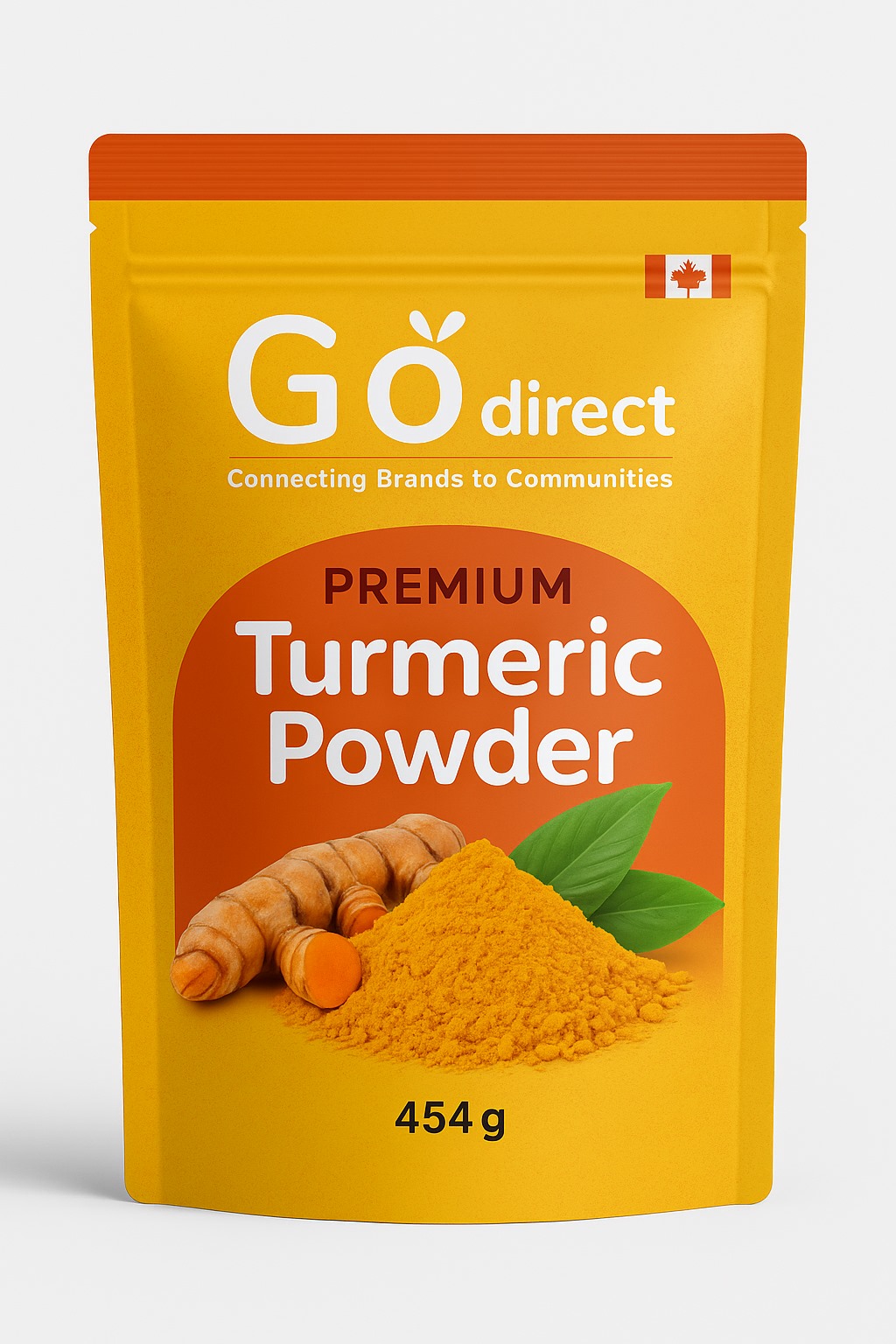 Turmeric Powder