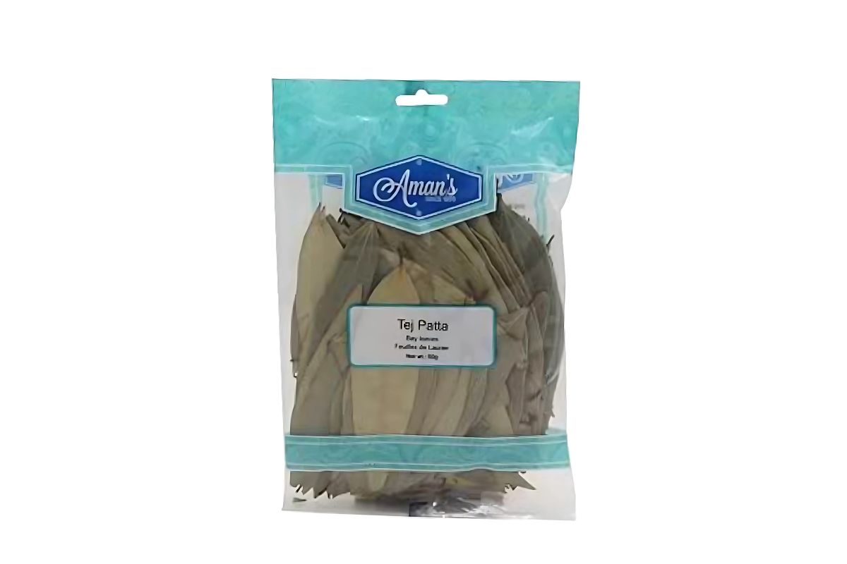 Aman's Bay Leaves image