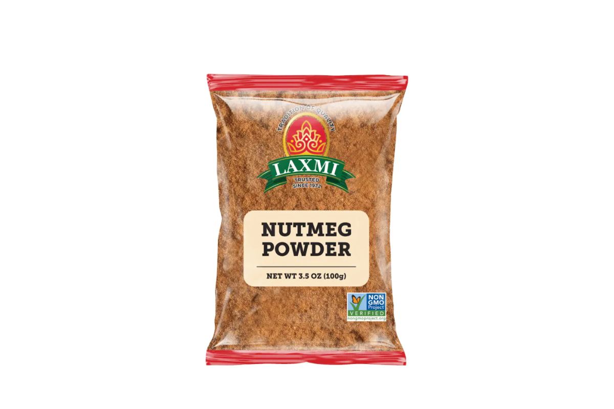Laxmi Nutmeg Powder