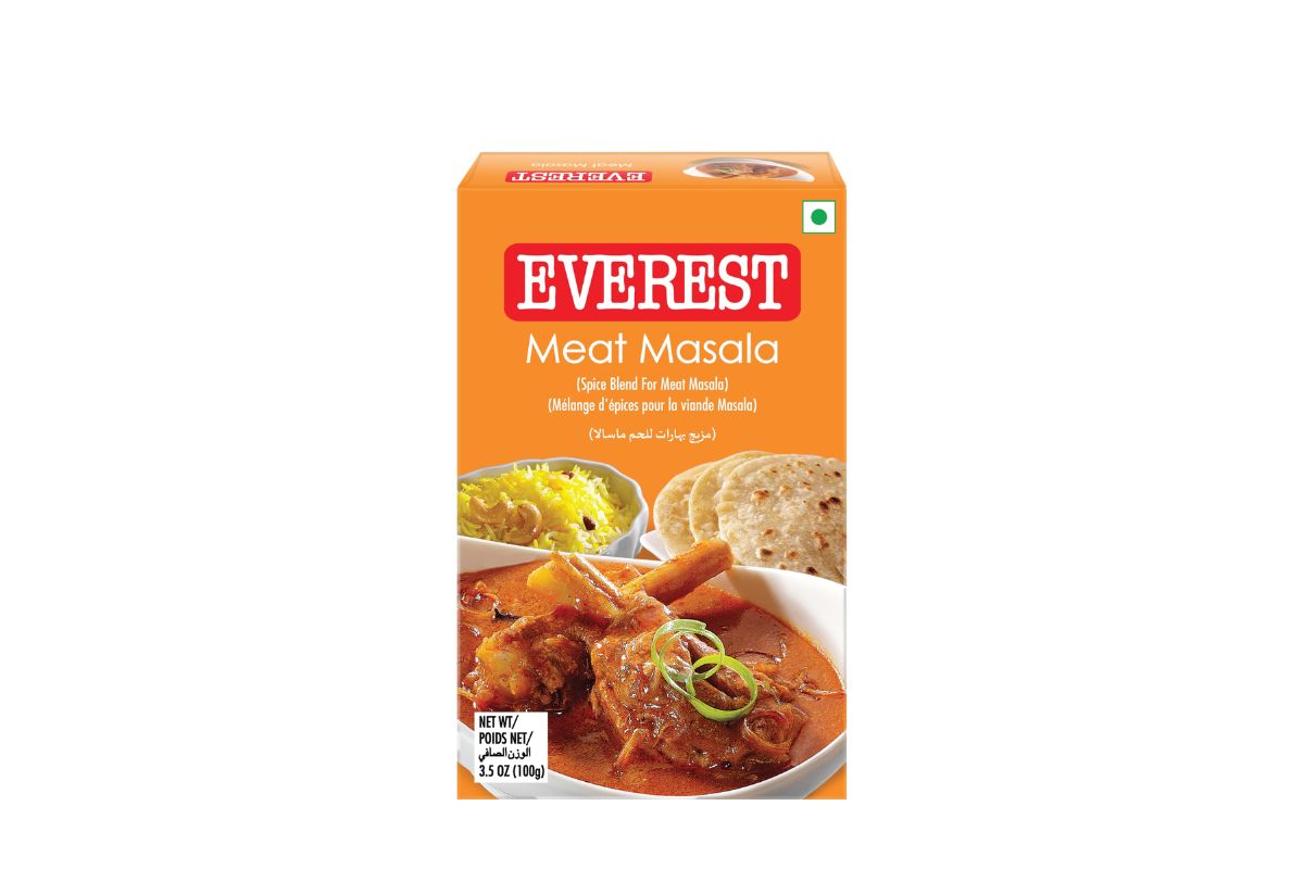 Everest Meat Masala