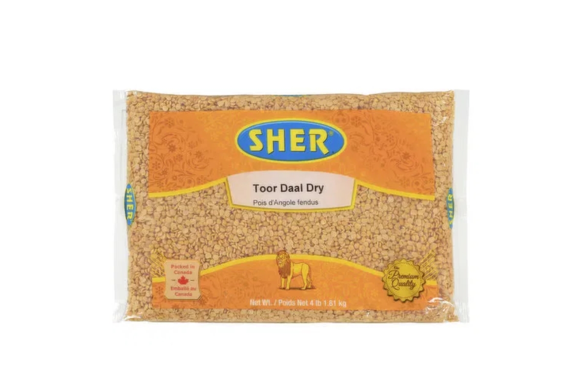 Sher Toor Daal image