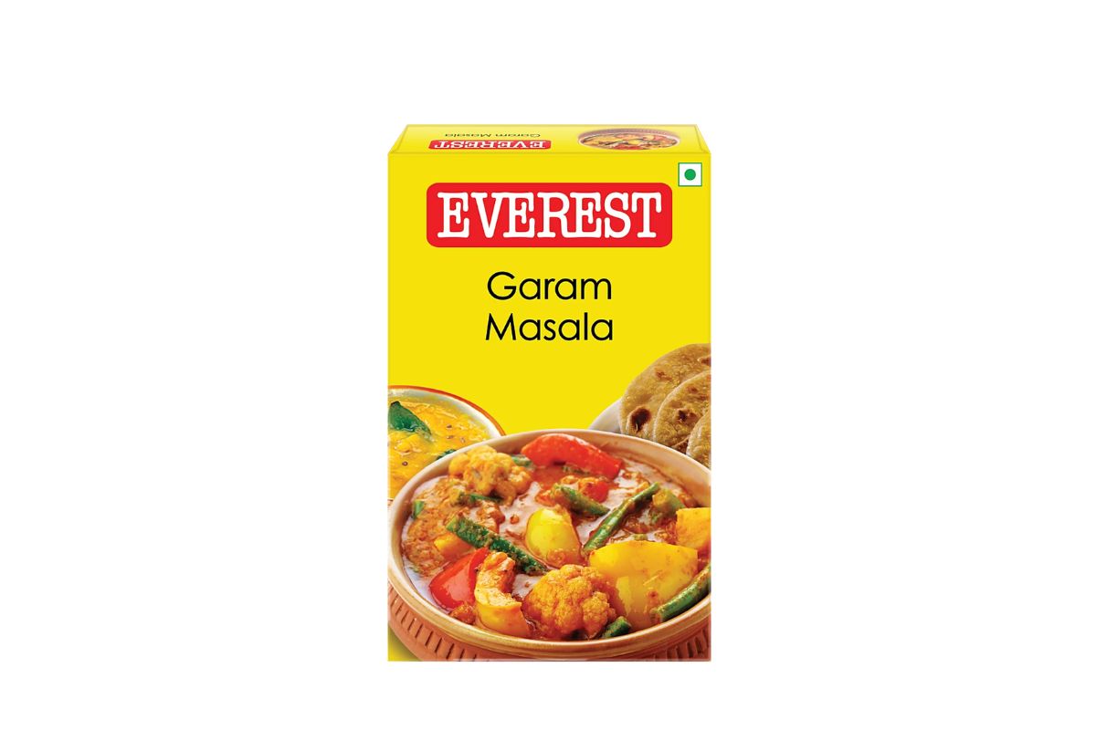 Everest Garam Masala image