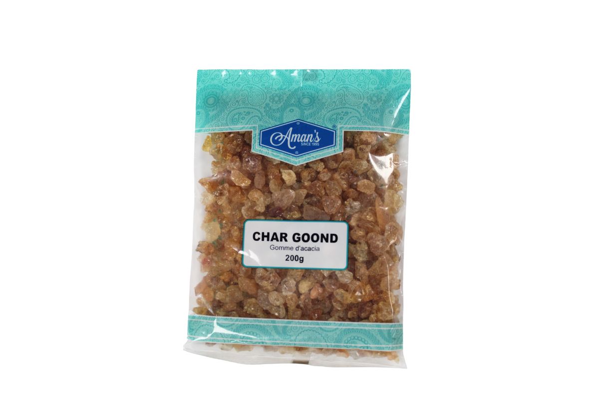 Aman's Char Goond