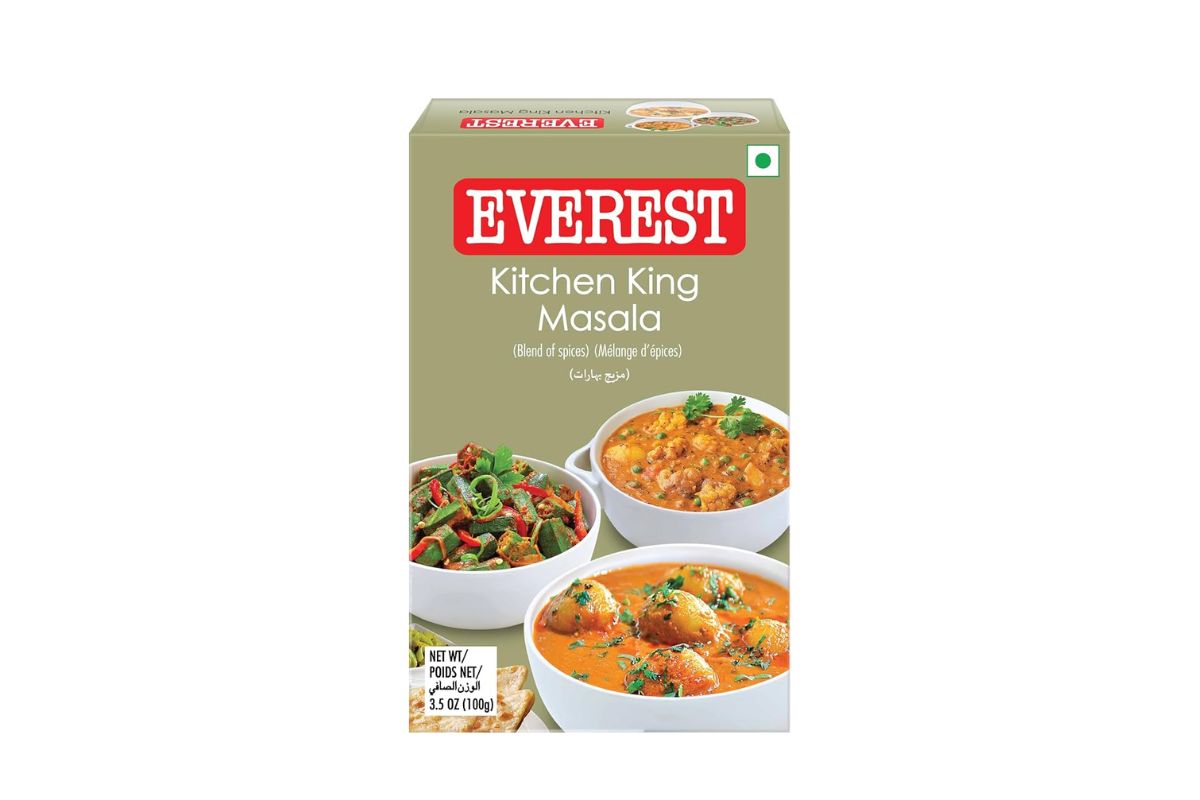 Everest Kitchen King Masala