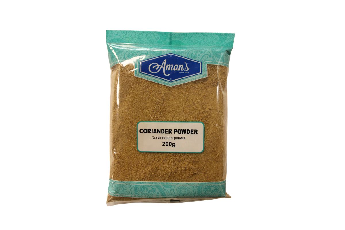 Aman's Coriander Powder image