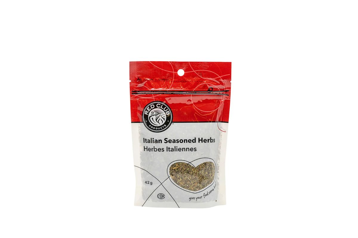 Red Club Italian Seasoning