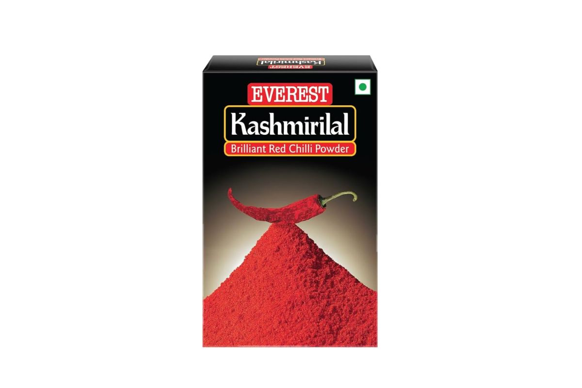 Everest Kashmiri Chilli image