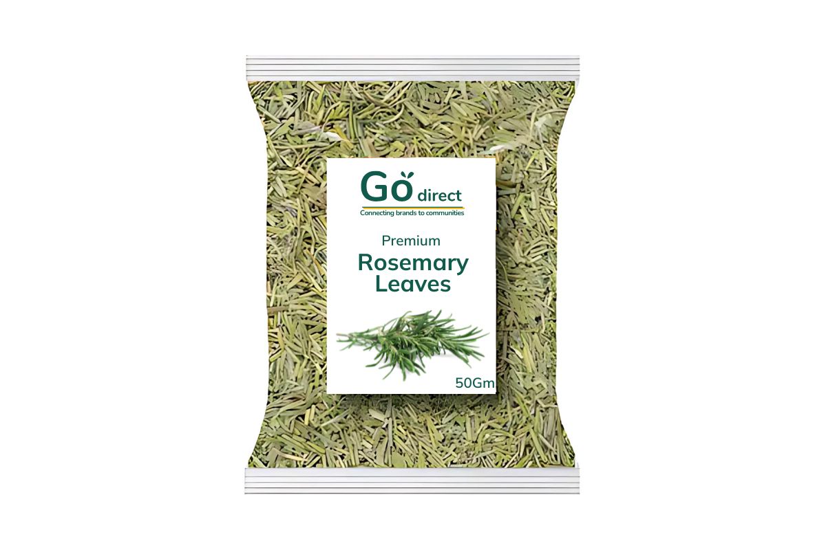 Rosemary Leaves image