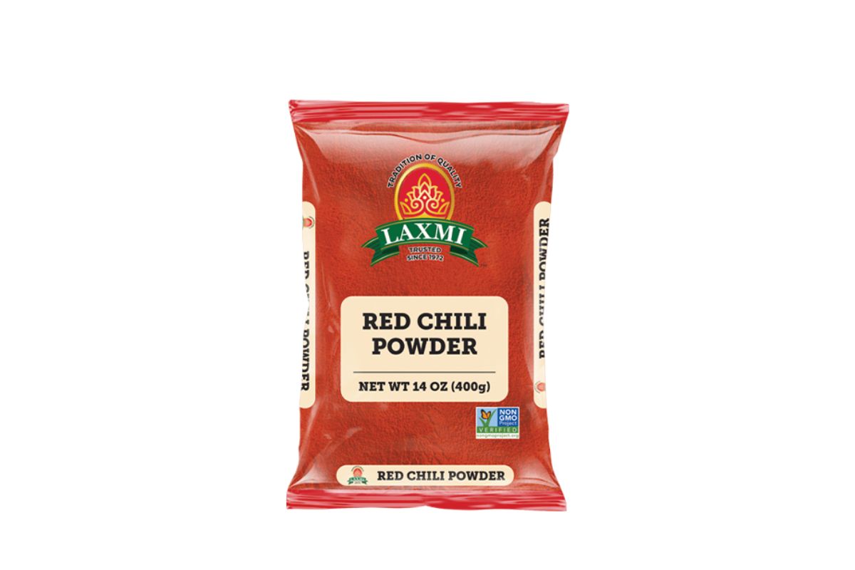 Laxmi Red Chilli Powder