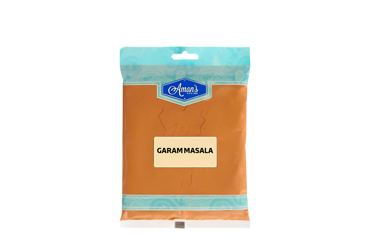 Aman's Garam Masala Powder