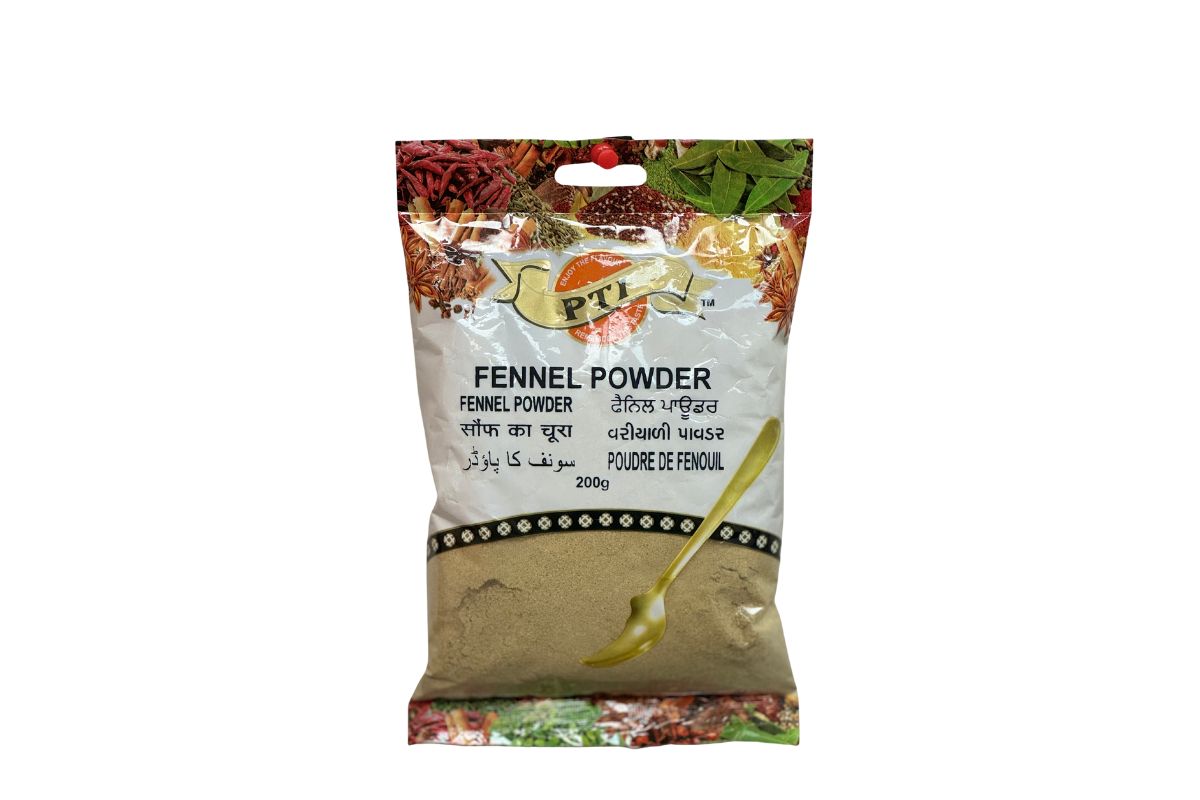 PTI Fennel Powder