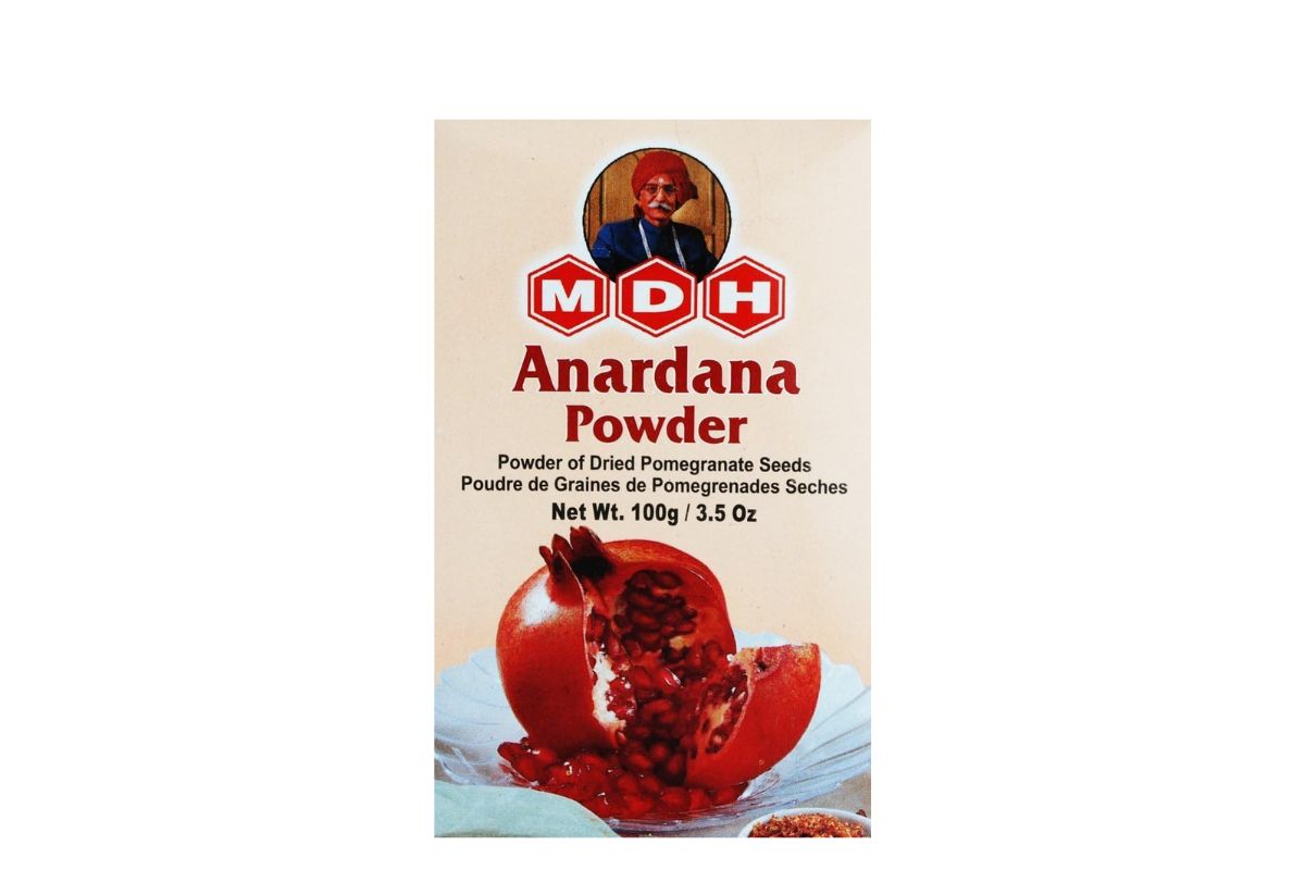 MDH Anardana Powder image