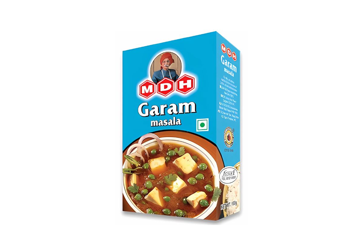 MDH Garam Masala