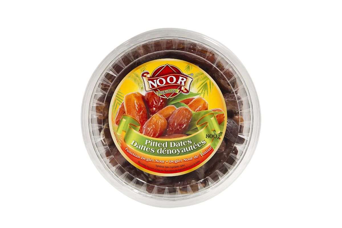 Noor Dates
